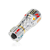Lumintop Thor1 Gyro Osram NM1 LED 480lm Spin Gyro LED Flashlight